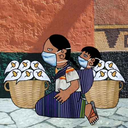 Influenza in Mexico